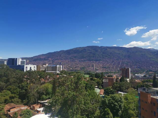 Foto principal habitación