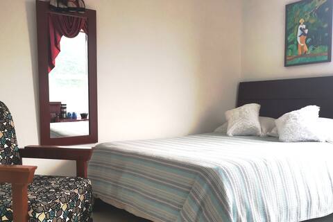 Foto habitación 2