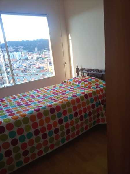 Foto principal habitación