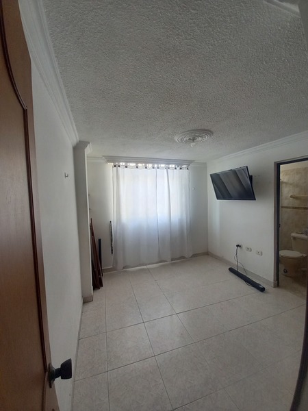 Foto principal habitación