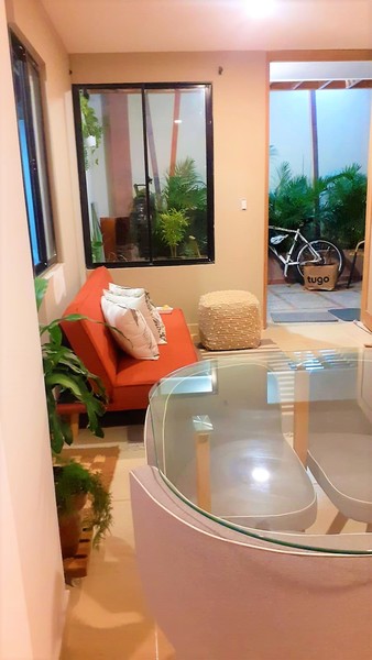 Foto principal habitación