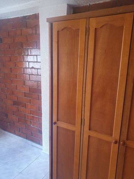 Foto principal habitación
