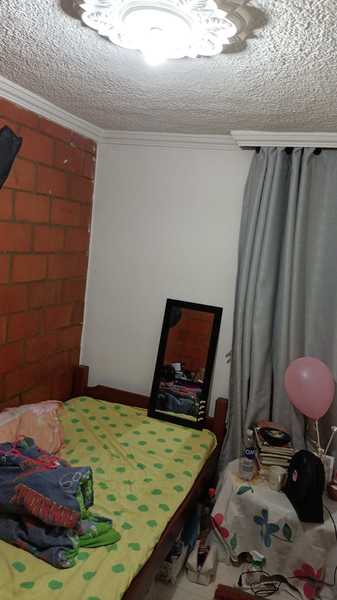 Foto principal habitación