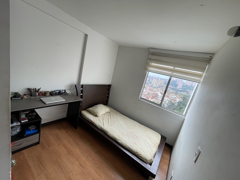 Foto principal habitación