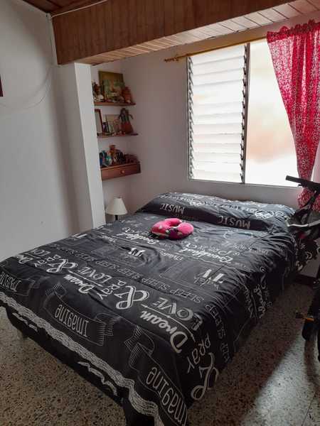 Foto principal habitación