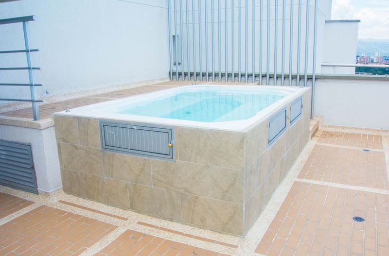 Foto principal habitación