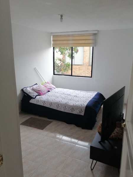 Foto principal habitación