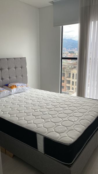 Foto principal habitación