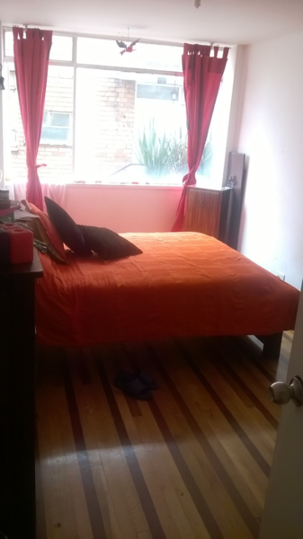 Foto principal habitación