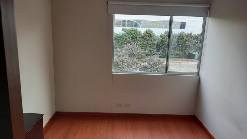 Foto principal habitación