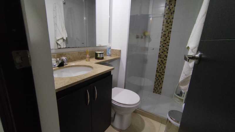 Foto principal habitación