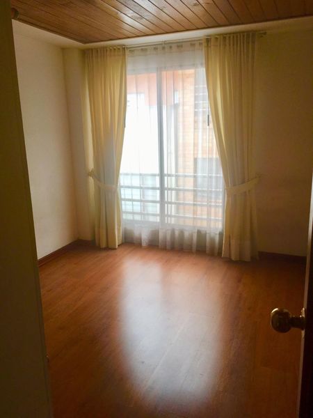 Foto principal habitación