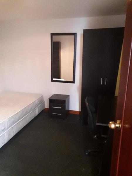 Foto principal habitación