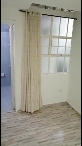 Foto principal habitación