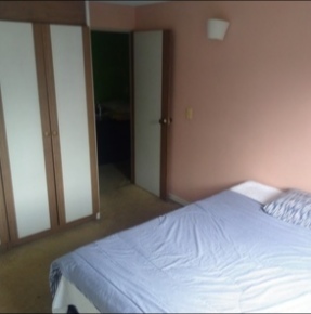 Foto principal habitación