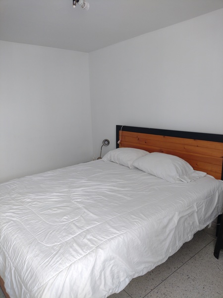 Foto principal habitación