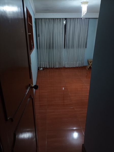 Foto principal habitación