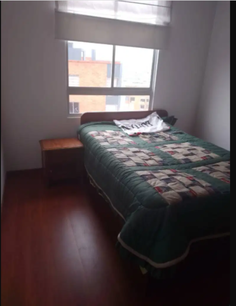 Foto principal habitación