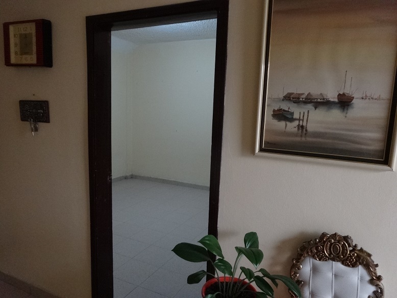 Foto principal habitación