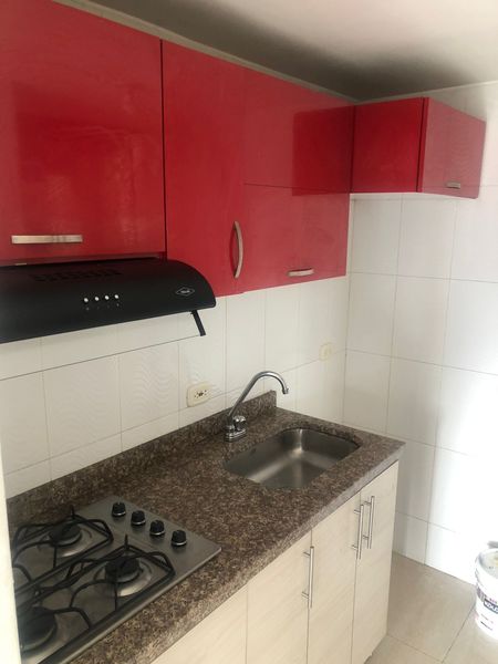 Foto principal habitación