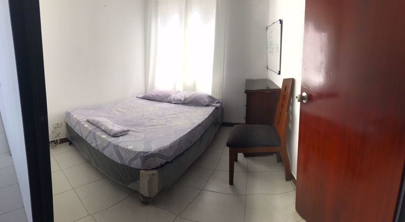 Foto principal habitación