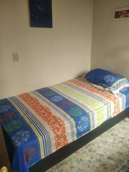 Foto principal habitación