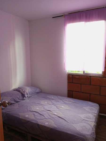 Foto principal habitación
