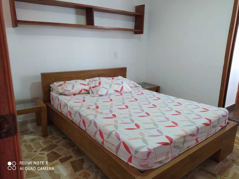Foto principal habitación