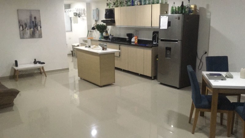 Foto principal habitación