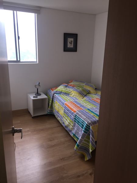 Foto principal habitación