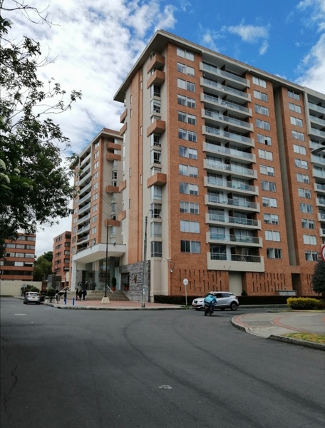 Foto principal habitación