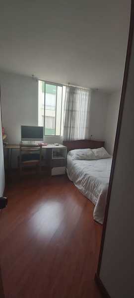 Foto principal habitación