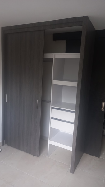 Foto principal habitación