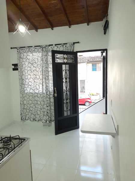 Foto principal habitación