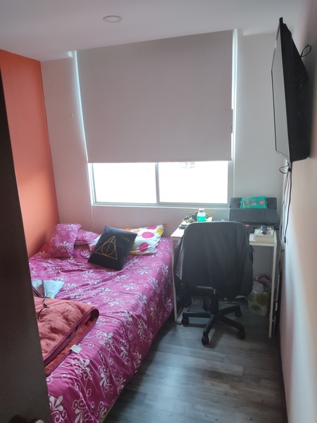 Foto principal habitación