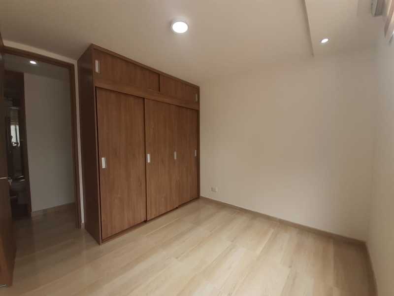 Foto principal habitación