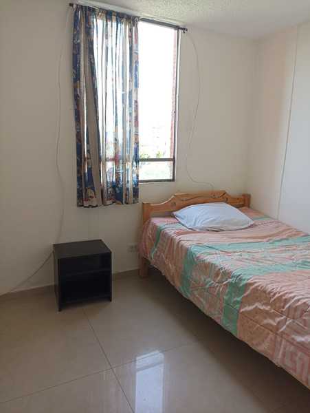 Foto principal habitación