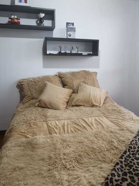 Foto principal habitación