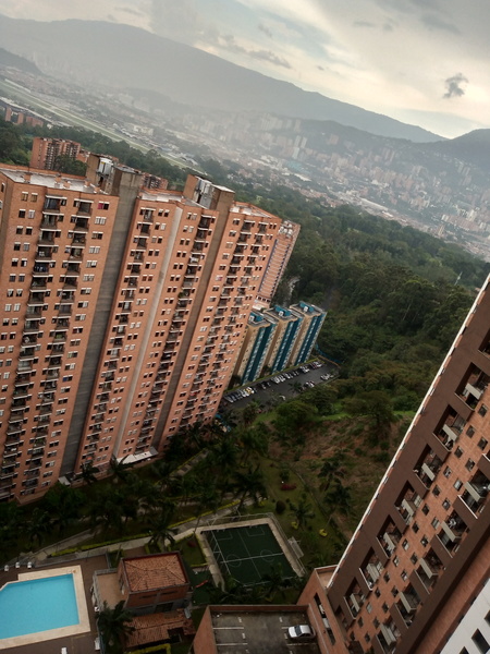 Foto principal habitación