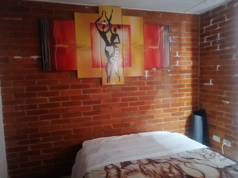 Foto principal habitación