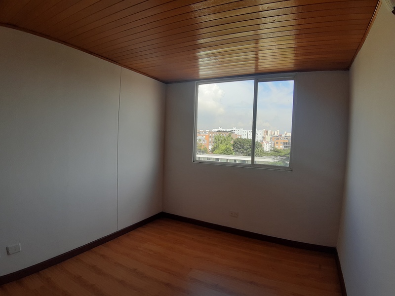 Foto principal habitación