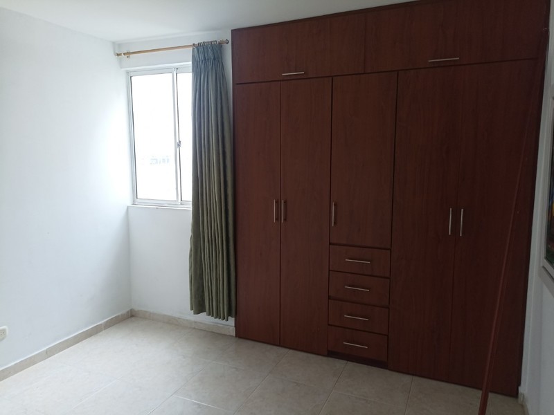 Foto principal habitación