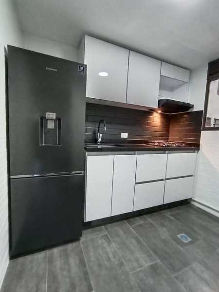 Foto principal habitación