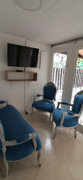 Foto principal habitación