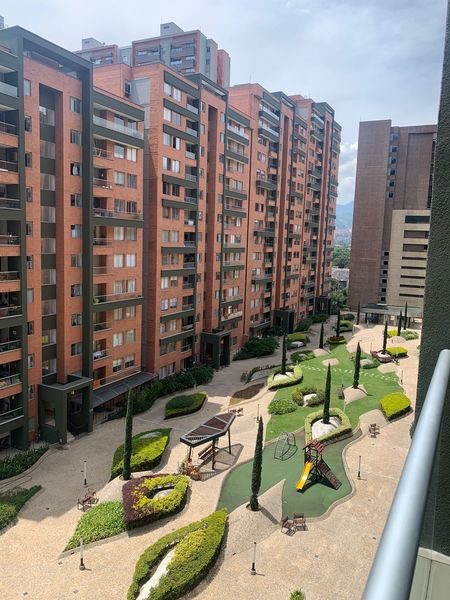 Foto principal habitación