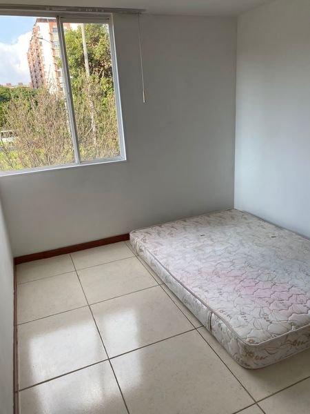 Foto principal habitación