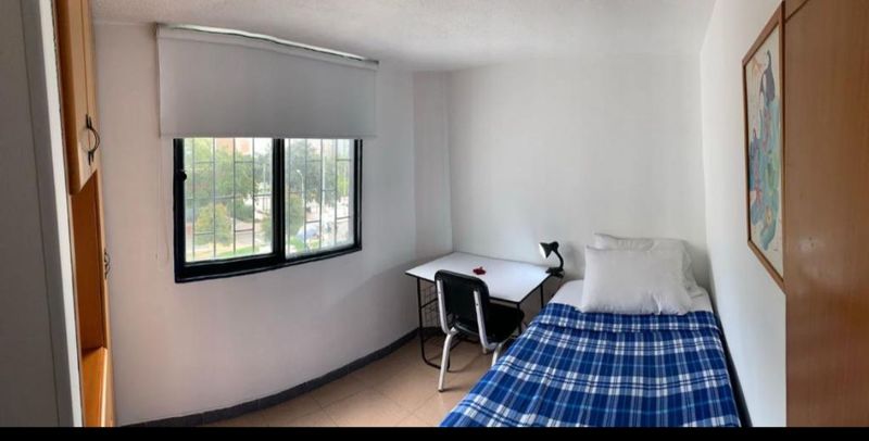 Foto principal habitación