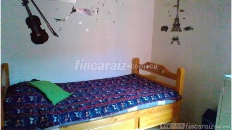Foto principal habitación