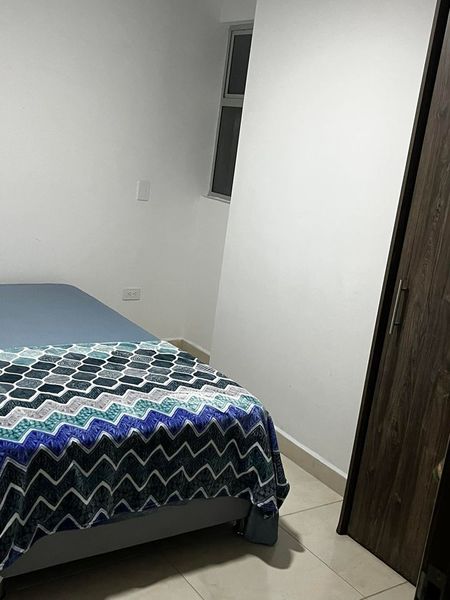 Foto principal habitación