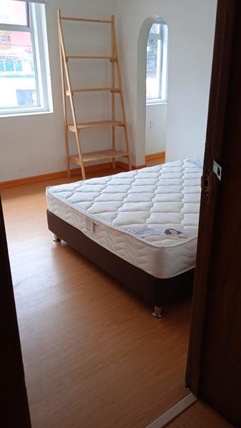 Foto principal habitación
